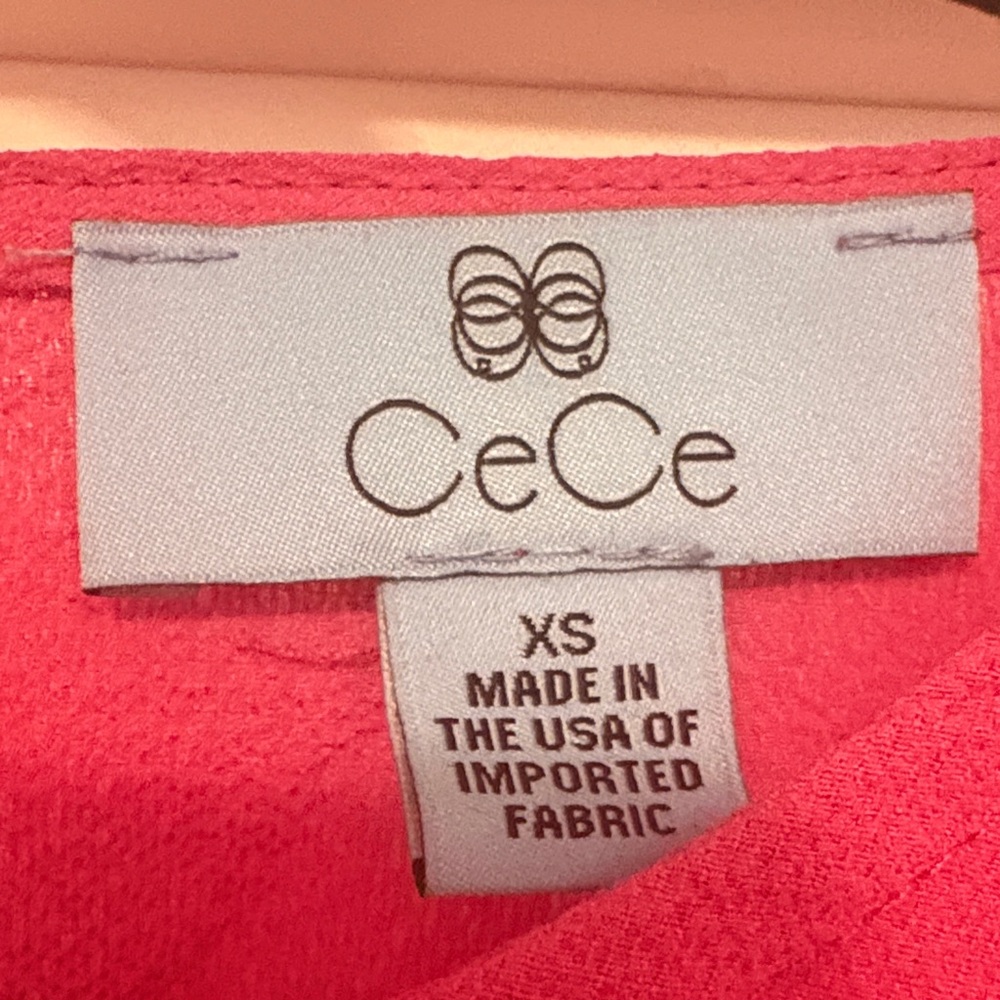 Cece Top - Picture 2 of 2
